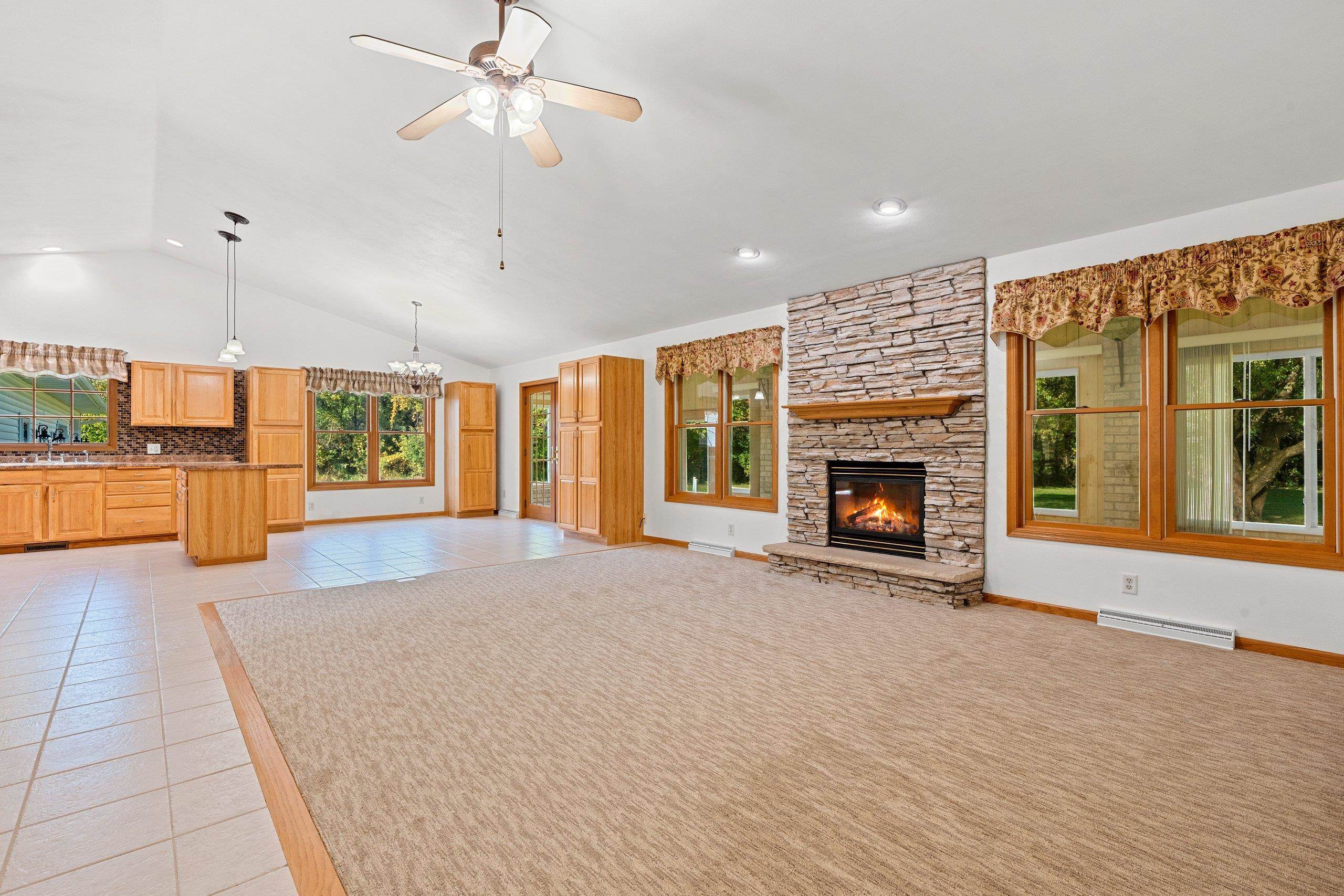 N4780 Kettner Road Shiocton, WI 54170 - Photo 9 of 66