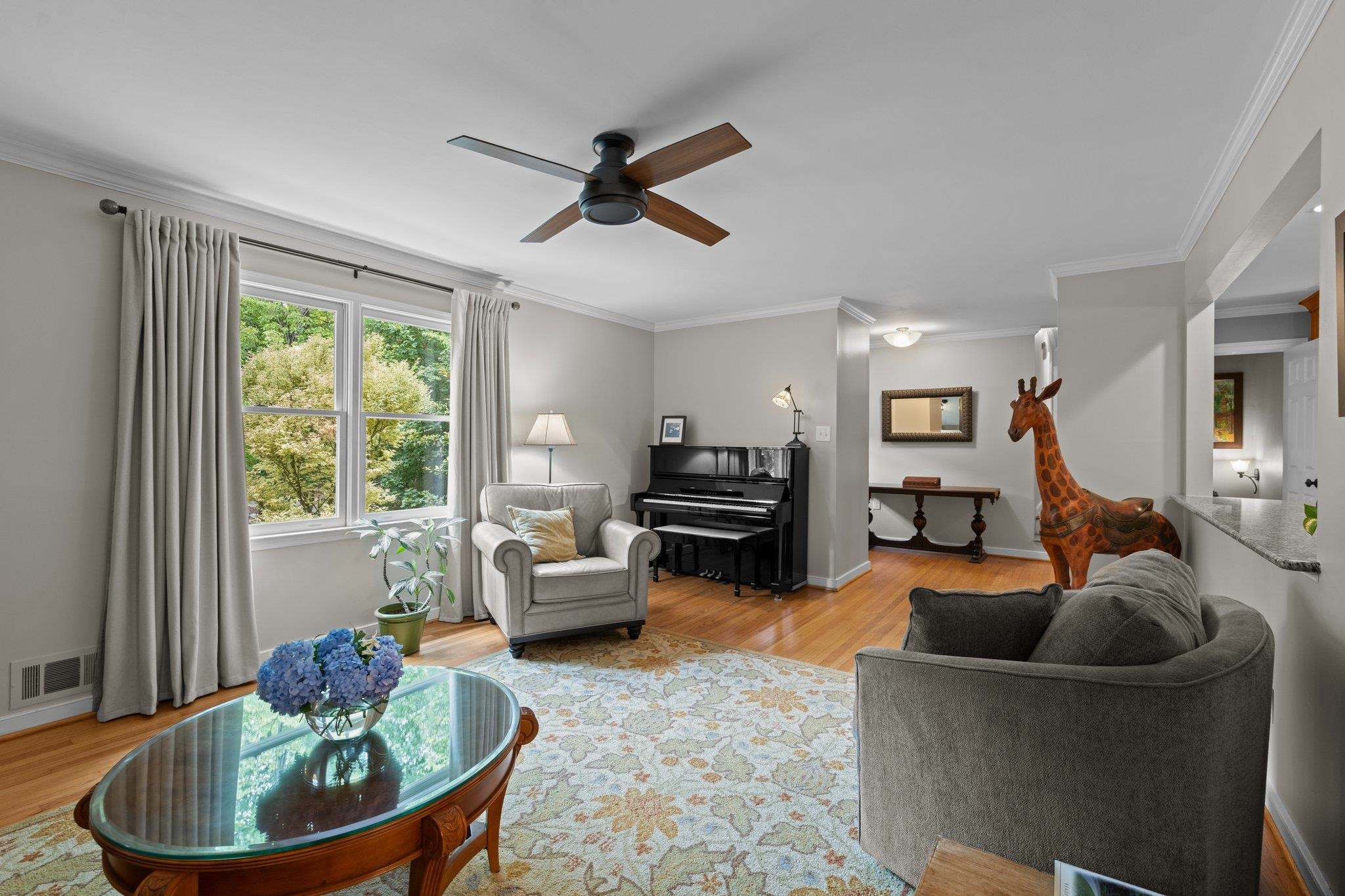 4116 Spruce Drive Raleigh, NC 27612 - Photo 8 of 51 Photo 8