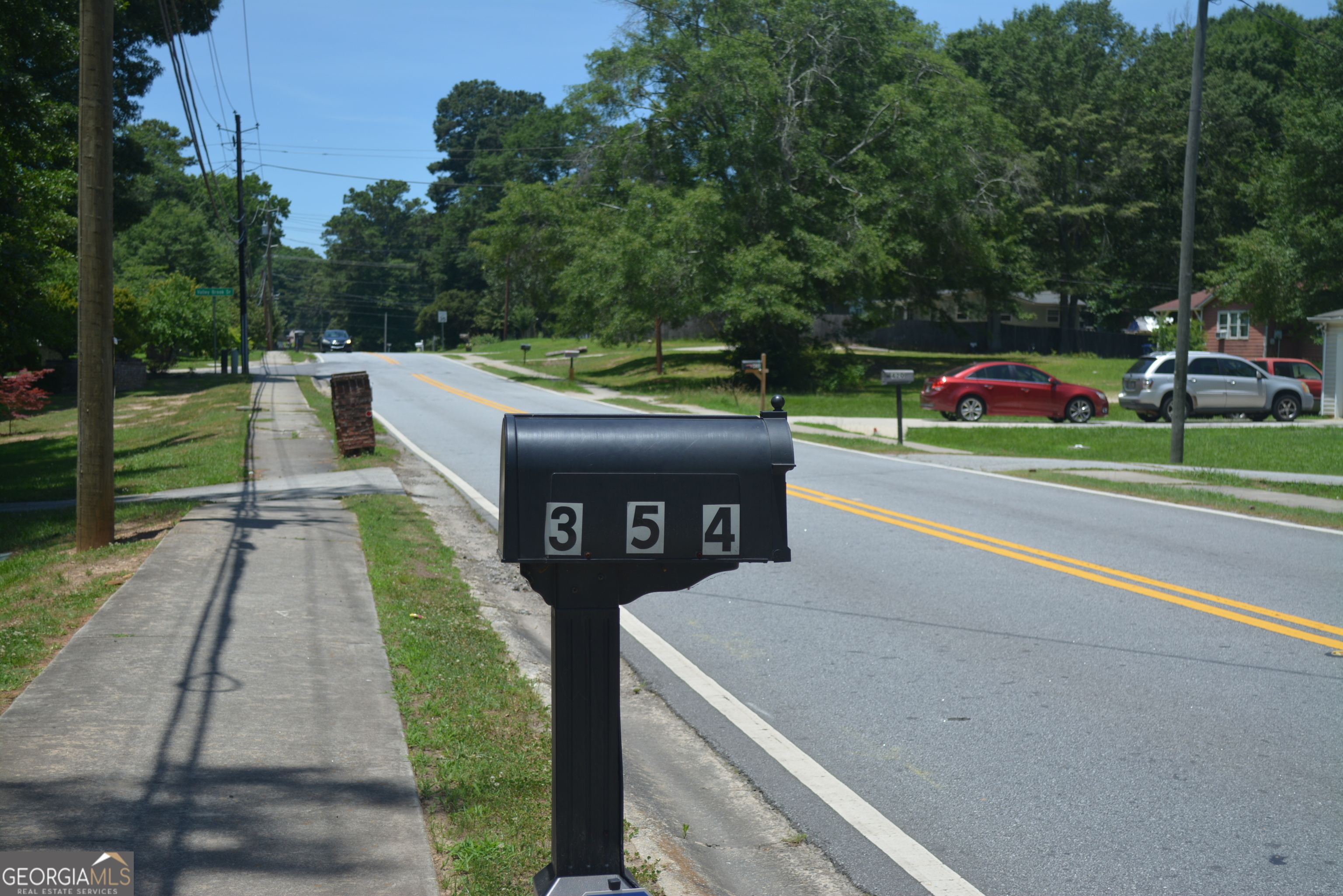 354 Roy Huie Road Riverdale, GA 30274 - Photo 1 of 48