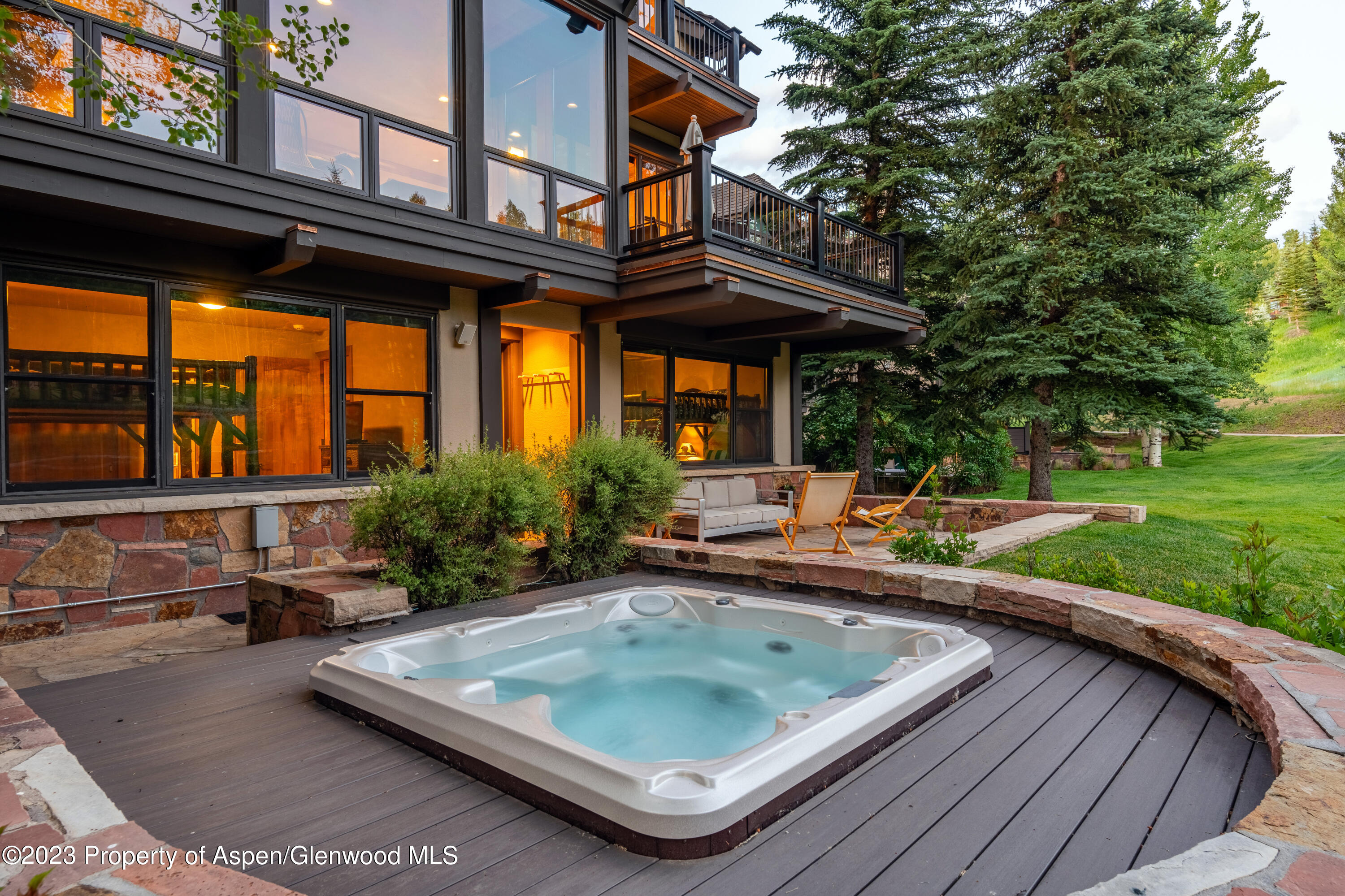 507 Streamside Court Snowmass Village, CO 81615 - Photo 29 of 30 Photo43