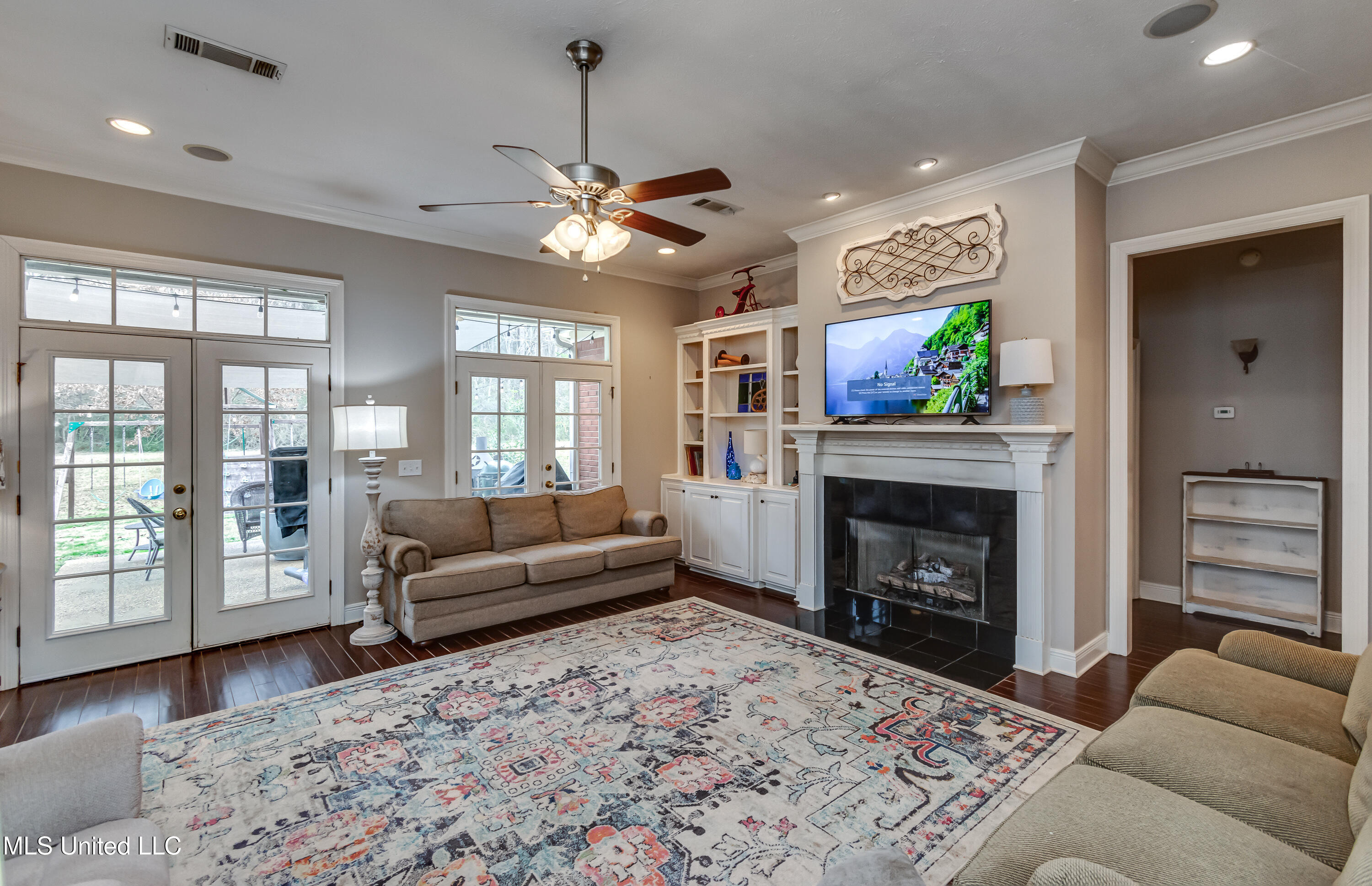 306 Renee's Way Madison, MS 39110 - Photo 11 of 38 306 Renee's Way-12