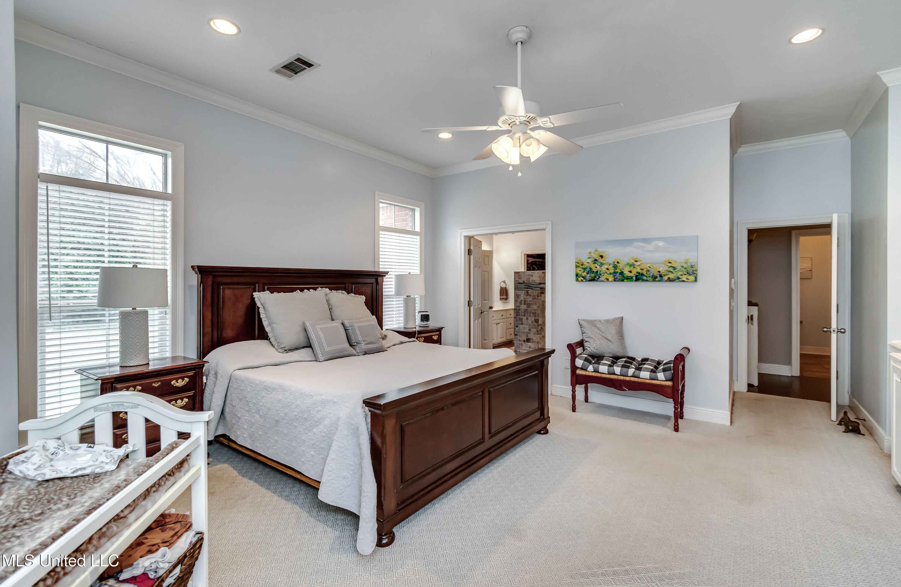306 Renee's Way Madison, MS 39110 - Photo 21 of 38 306 Renee's Way-25