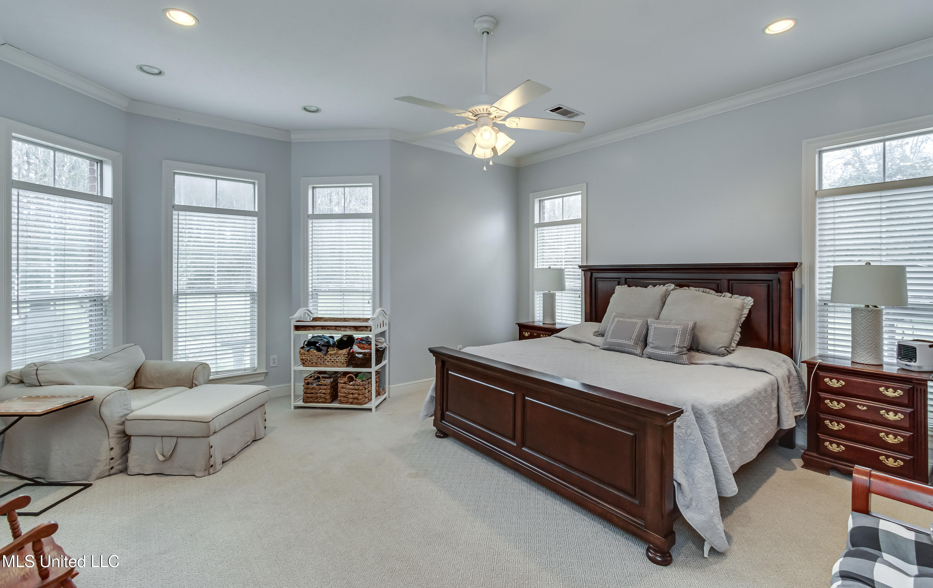306 Renee's Way Madison, MS 39110 - Photo 23 of 38 306 Renee's Way-34