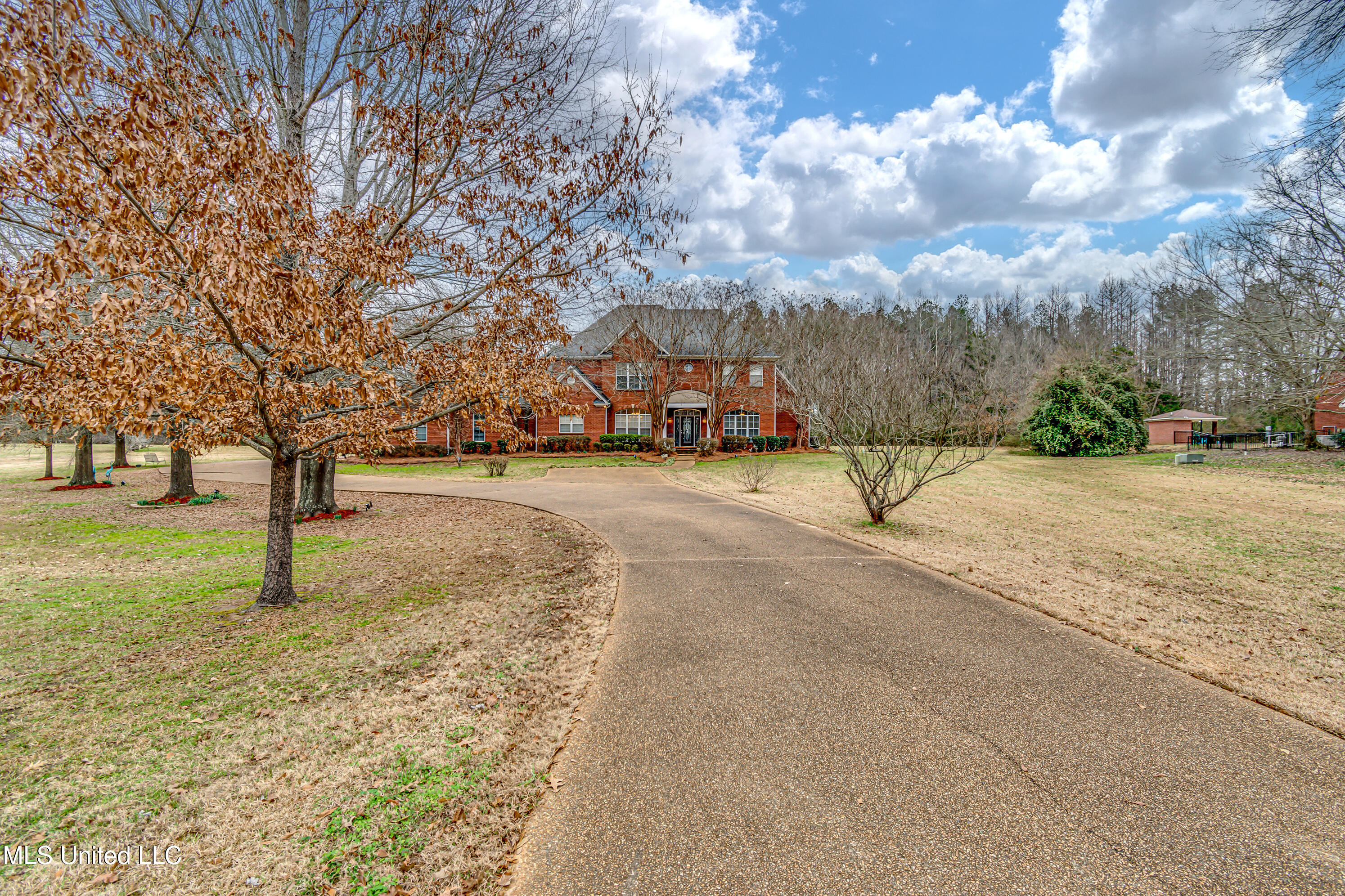 306 Renee's Way Madison, MS 39110 - Photo 3 of 38 306 Renee's Way-75