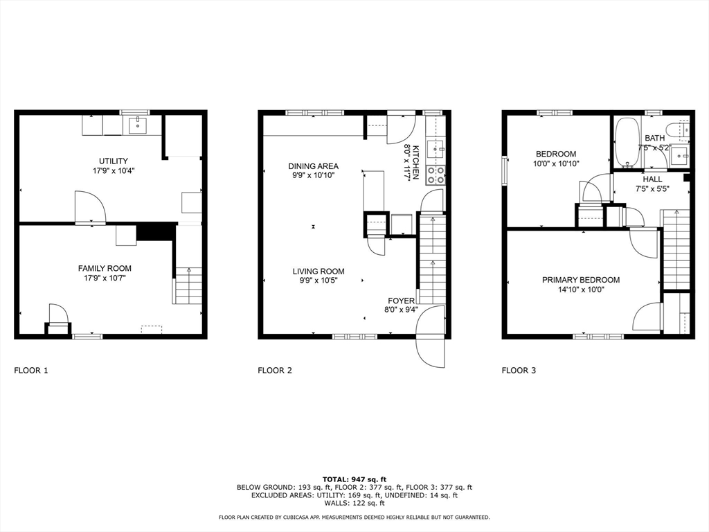 30 Duff Street Watertown, MA 02472 - Photo 13 of 13 Gallery Image 13