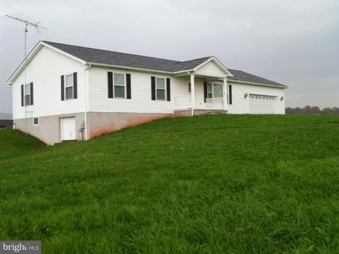 4416 Angell Road Taneytown, MD 21787 - Photo 6 of 8 Exterior (General)