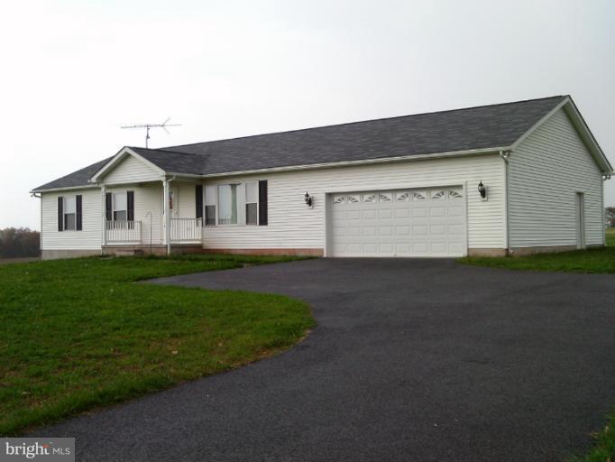 4416 Angell Road Taneytown, MD 21787 - Photo 8 of 8 Exterior (Front)