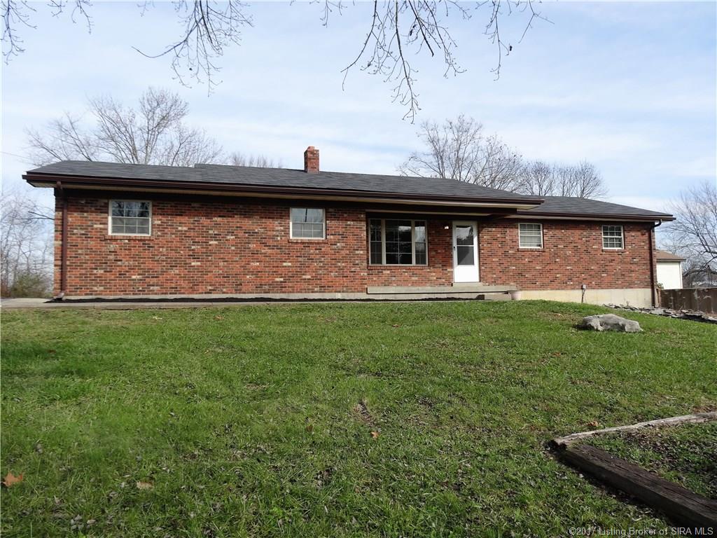 2907 Cummins Road Borden, IN 47106 - Photo 1 of 48 Gallery Image 1