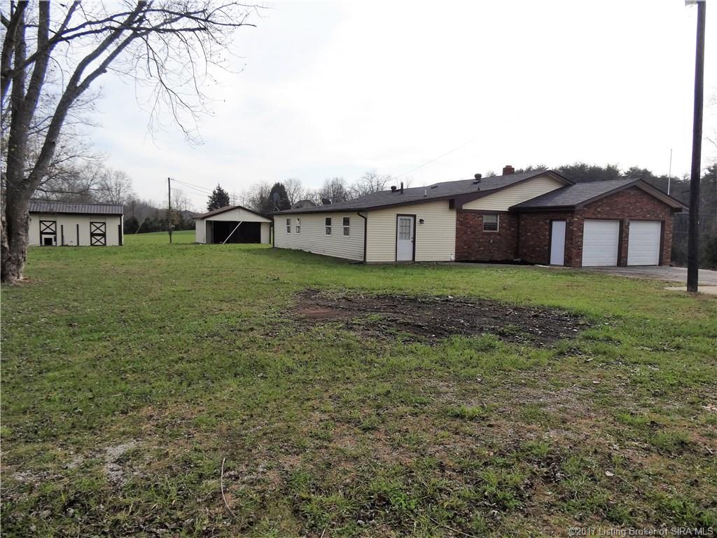 2907 Cummins Road Borden, IN 47106 - Photo 11 of 48 Gallery Image 11
