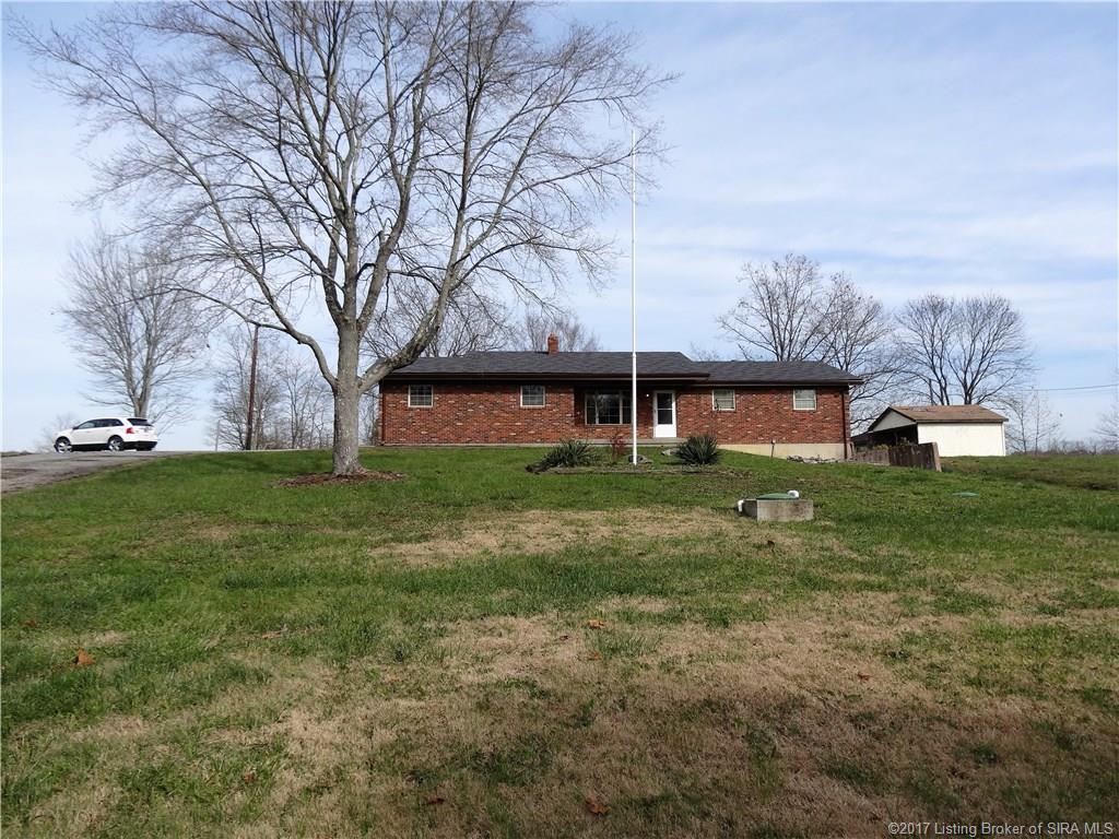 2907 Cummins Road Borden, IN 47106 - Photo 2 of 48 Gallery Image 2