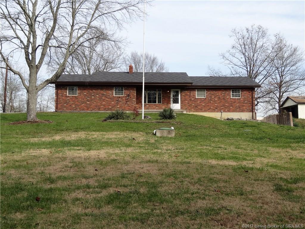 2907 Cummins Road Borden, IN 47106 - Photo 6 of 48 Gallery Image 6