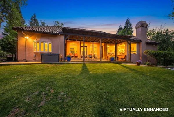 $834,900 | 13482 Tierra Heights Road, Redding, CA 96003