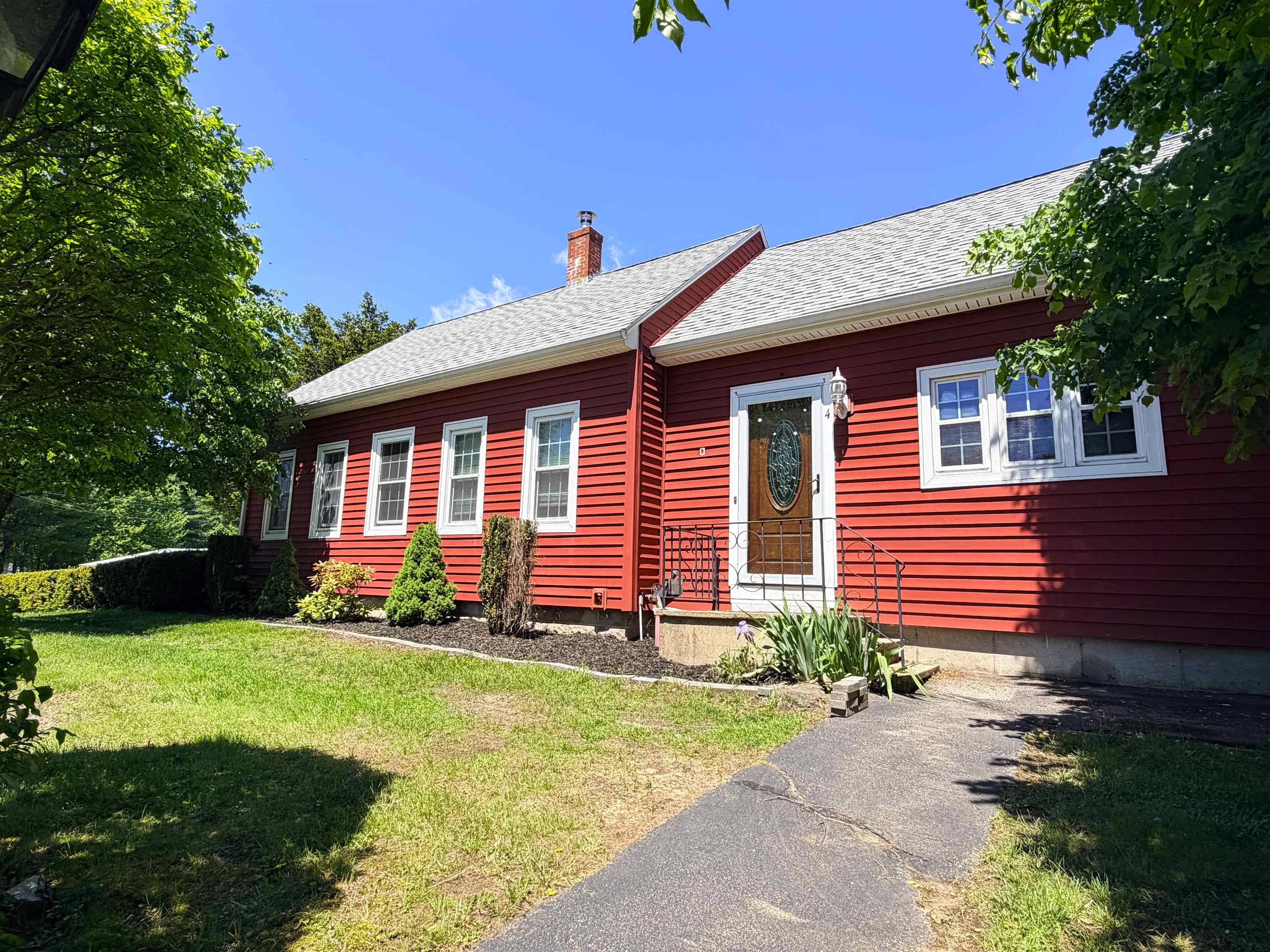 4 Autumn Street Rochester, NH 03868 - Photo 56 of 59