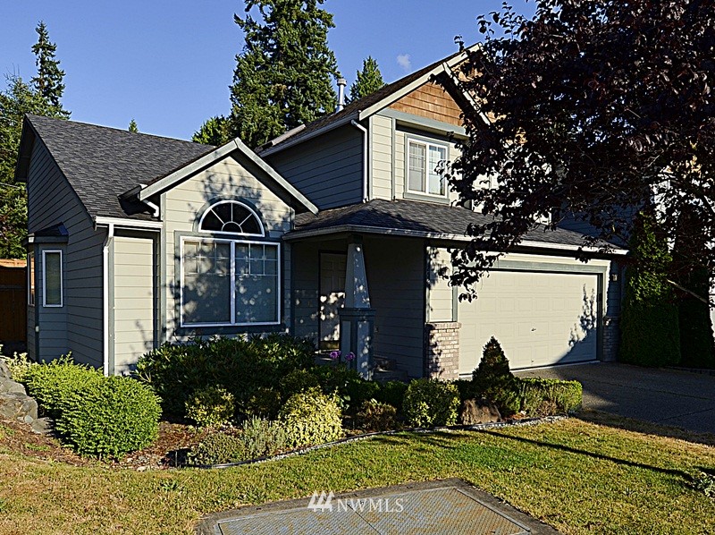 252 Shadow Place Southeast Renton, WA 98059 - Photo 1 of 15