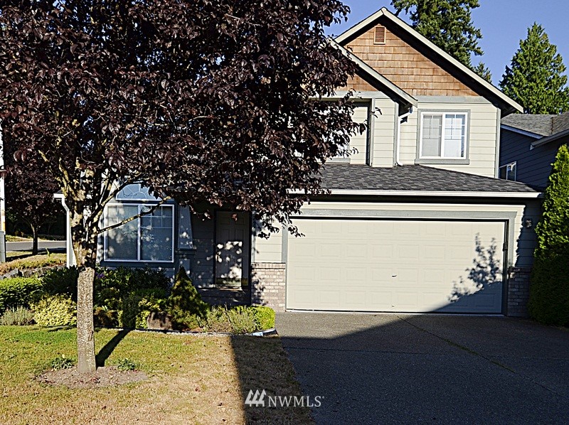 252 Shadow Place Southeast Renton, WA 98059 - Photo 2 of 15
