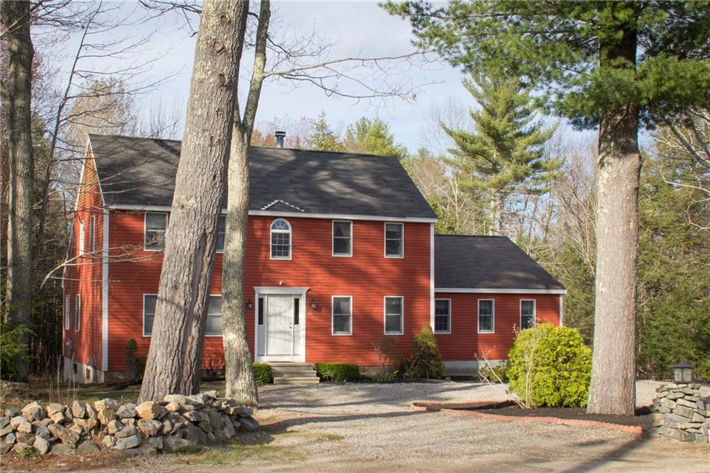 208 Murch Road Dayton, ME 04005 - Photo 2 of 22 Photo