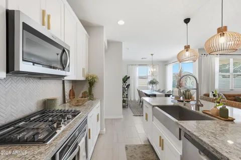 $435,000 | 4548 Sweetbush Way, San Tan Valley, AZ 85144