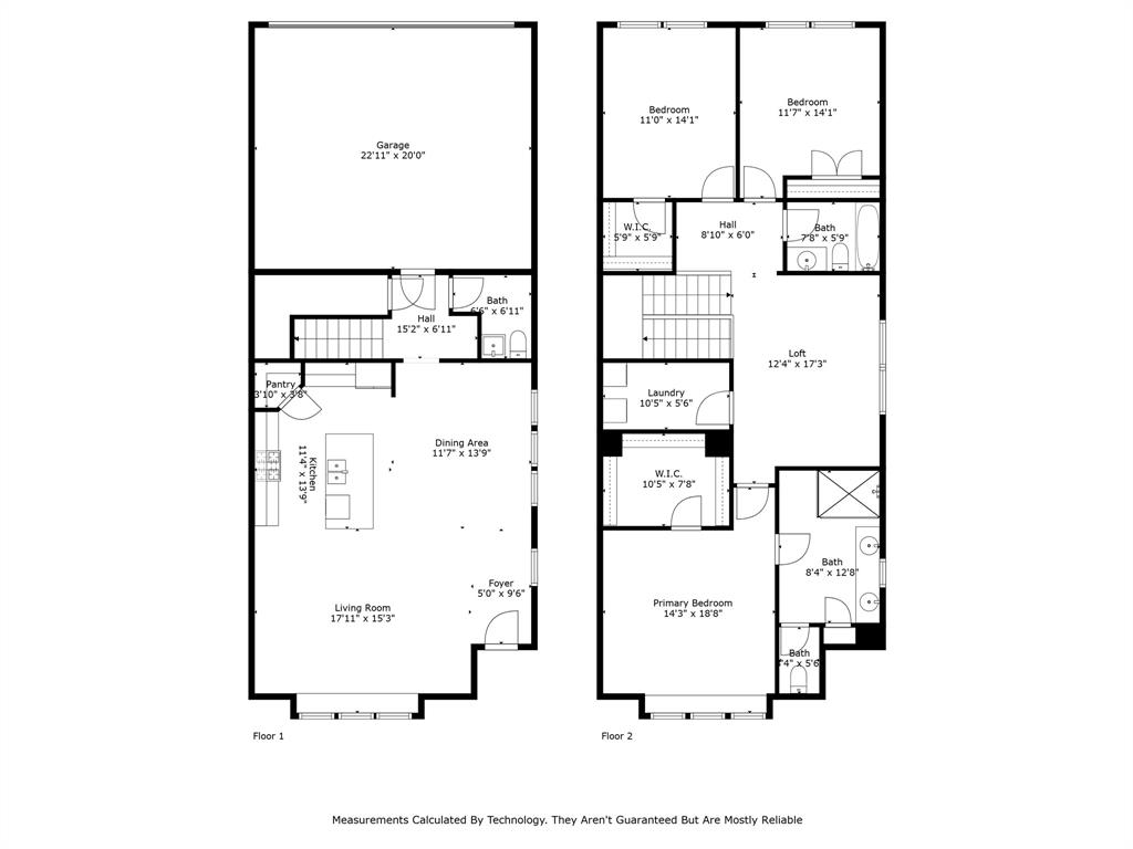 7207 Switchgrass Road Frisco, TX 75033 - Photo 3 of 26 unknown