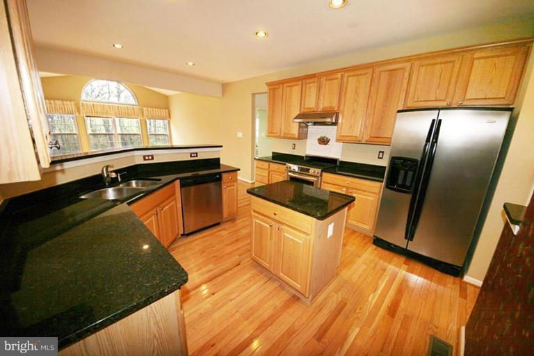 9617 Gerst Road Perry Hall, MD 21128 - Photo 14 of 30 Kitchen #3