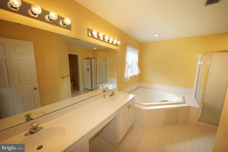 9617 Gerst Road Perry Hall, MD 21128 - Photo 16 of 30 Master Bath