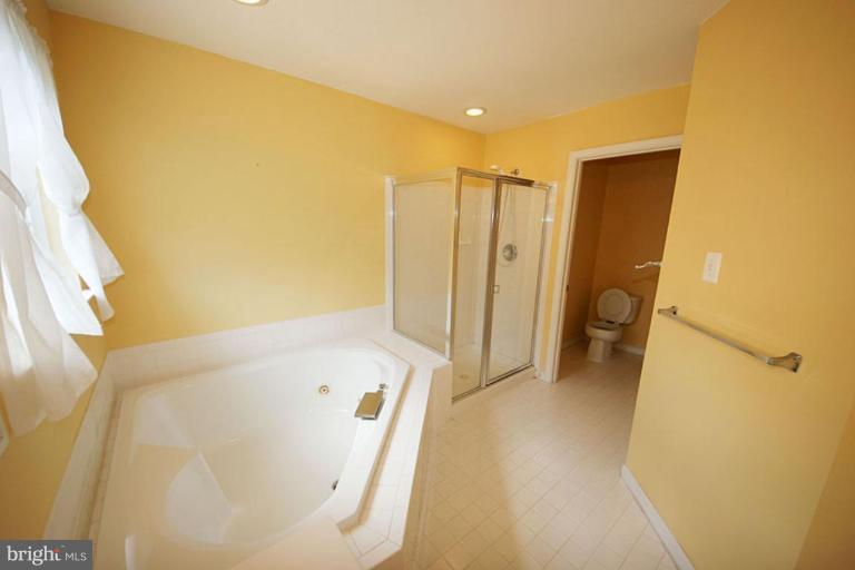 9617 Gerst Road Perry Hall, MD 21128 - Photo 17 of 30 Master Bath #2