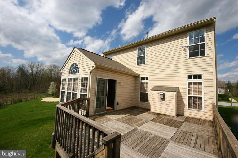 9617 Gerst Road Perry Hall, MD 21128 - Photo 23 of 30 Exterior #2