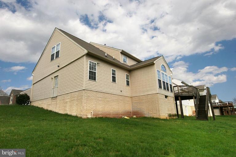 9617 Gerst Road Perry Hall, MD 21128 - Photo 26 of 30 Exterior #3