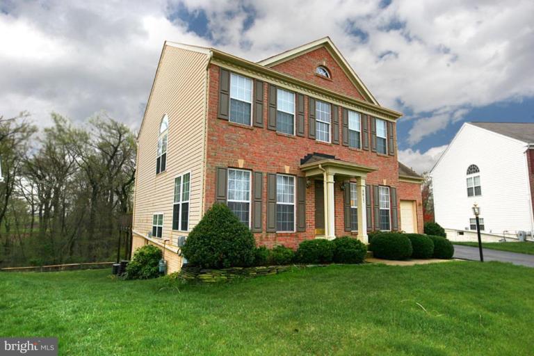 9617 Gerst Road Perry Hall, MD 21128 - Photo 27 of 30 Exterior #4