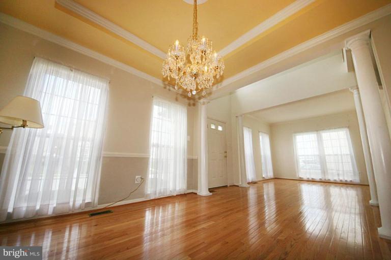 9617 Gerst Road Perry Hall, MD 21128 - Photo 28 of 30 Dining Room #2