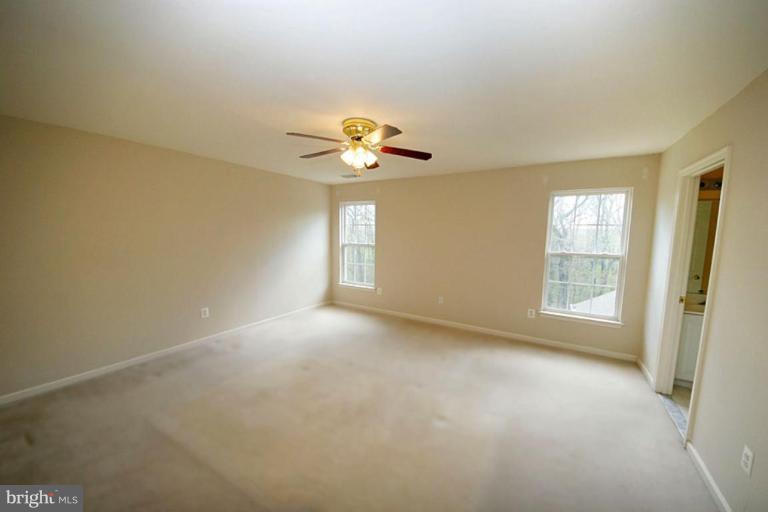 9617 Gerst Road Perry Hall, MD 21128 - Photo 4 of 30 Master Bedroom