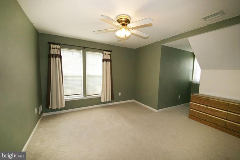 9617 Gerst Road Perry Hall, MD 21128 - Photo 5 of 30 Bedroom #1