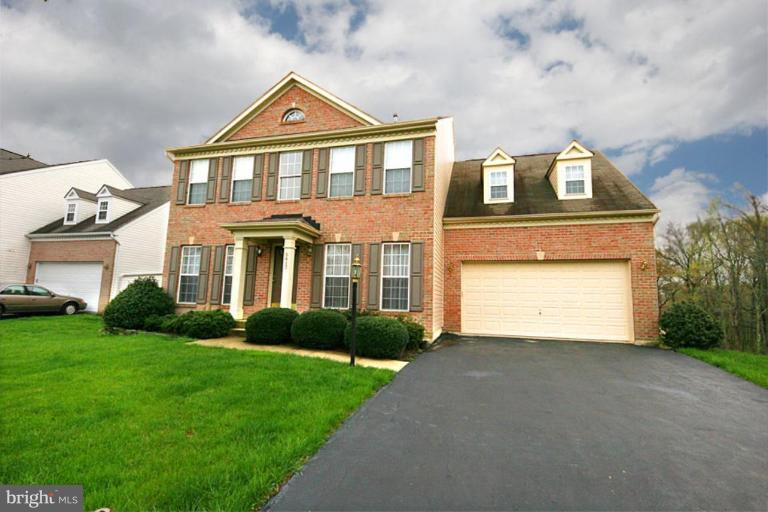 9617 Gerst Road Perry Hall, MD 21128 - Photo 8 of 30 Exterior (Main)