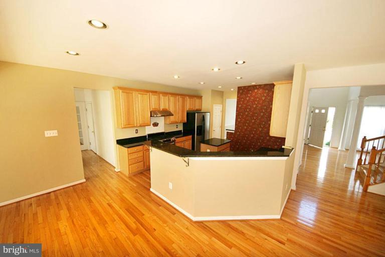 9617 Gerst Road Perry Hall, MD 21128 - Photo 9 of 30 Kitchen