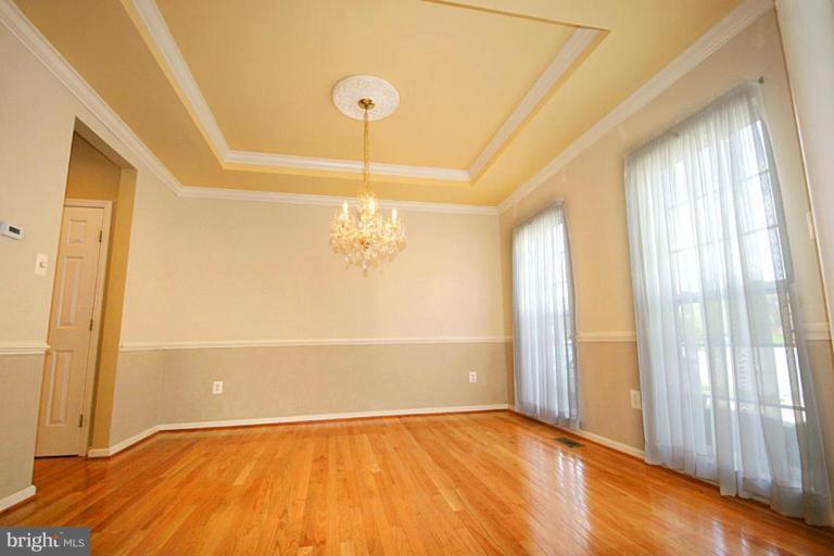 9617 Gerst Road Perry Hall, MD 21128 - Photo 10 of 30 Dining Room