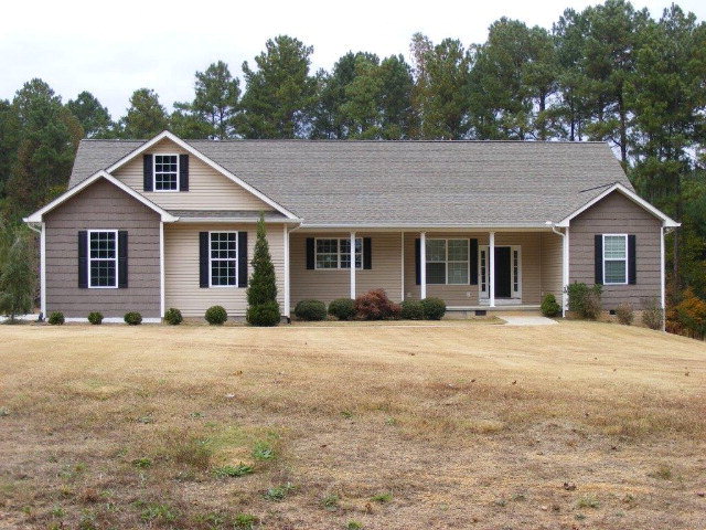 3890 Dunnagan Road Rocky Face, GA 30740 - Photo 1 of 1 Main View