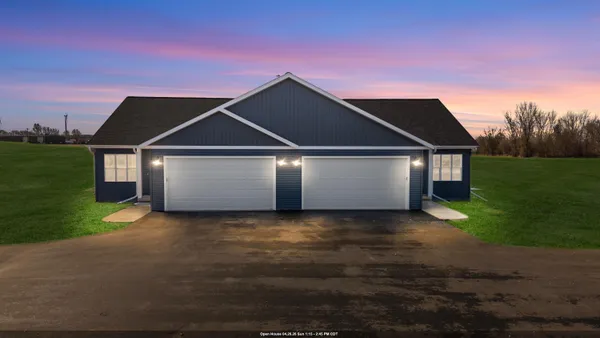 $369,900 | N10296 Perch Lane, Malone, WI 53049