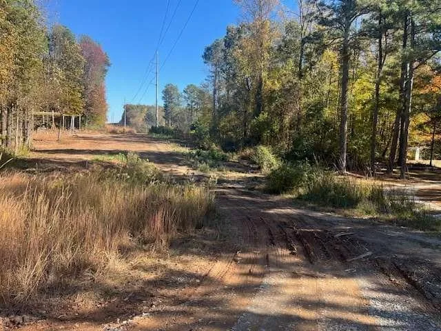 a view of a lake view