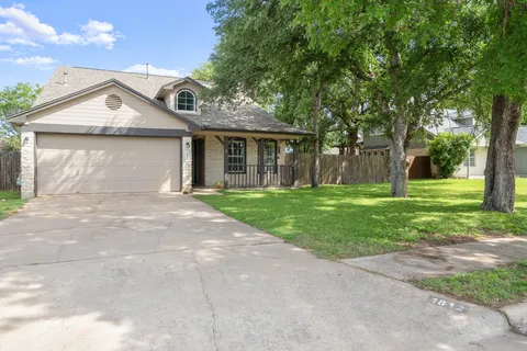 $375,000 | 1812 Sylvia Lane, Round Rock, TX 78681
