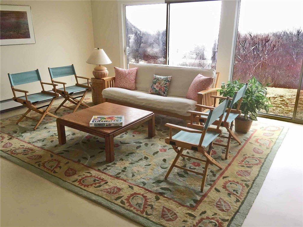 1312 Cooneymus Road Block Island, RI 02807 - Photo 17 of 24 Lower level family room