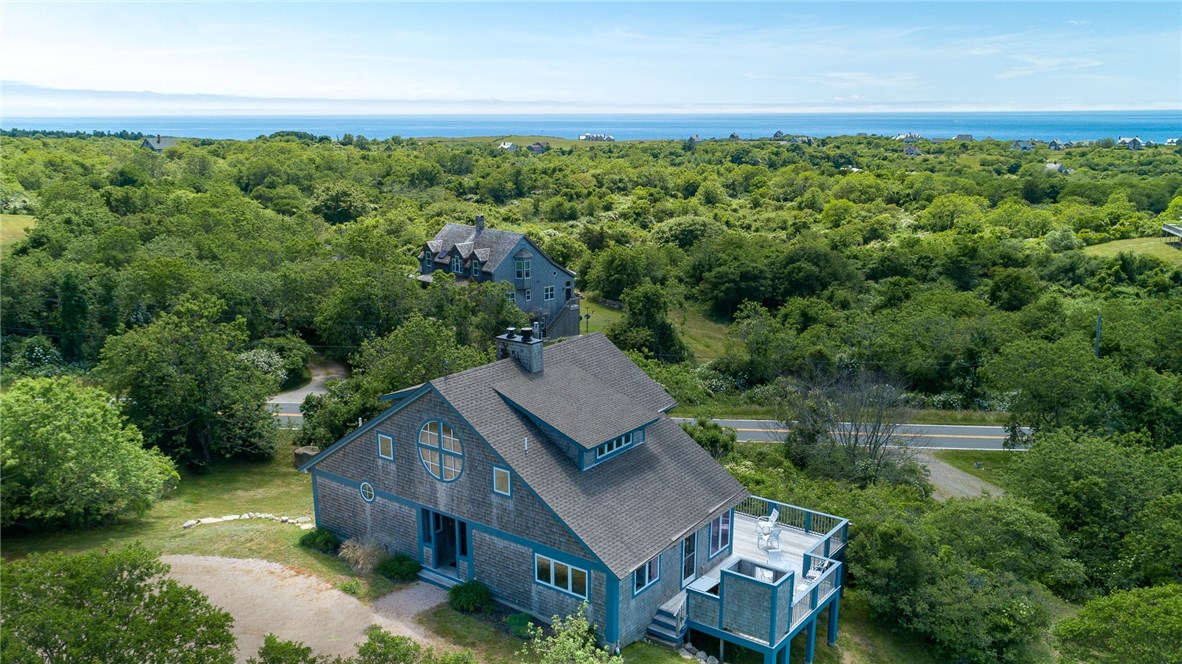 1312 Cooneymus Road Block Island, RI 02807 - Photo 3 of 24