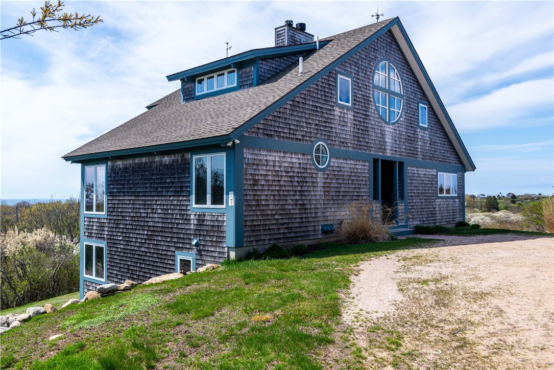 1312 Cooneymus Road Block Island, RI 02807 - Photo 4 of 24