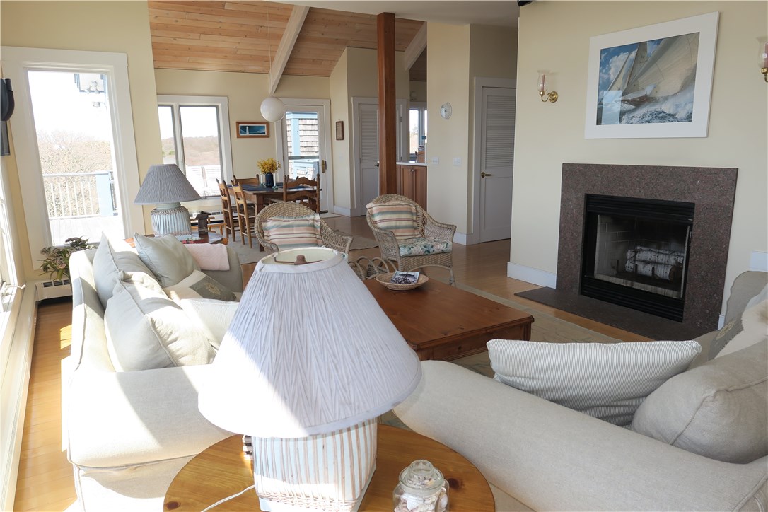 1312 Cooneymus Road Block Island, RI 02807 - Photo 8 of 24
