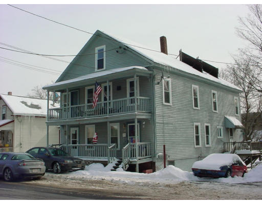 70-72 West Main Street Ware, MA 01082 - Photo 1 of 1 Gallery Image 1