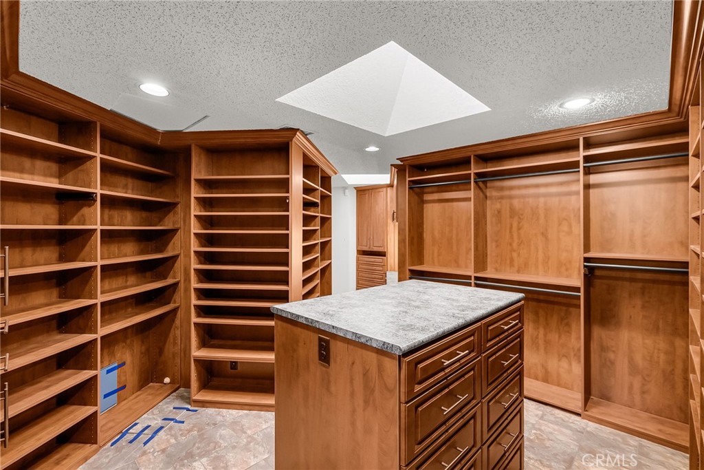 1249 Coronet Drive Riverside, CA 92506 - Photo 26 of 57 a view of storage and utility room