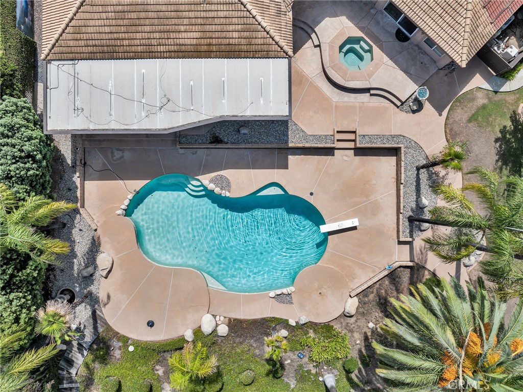 1249 Coronet Drive Riverside, CA 92506 - Photo 54 of 57