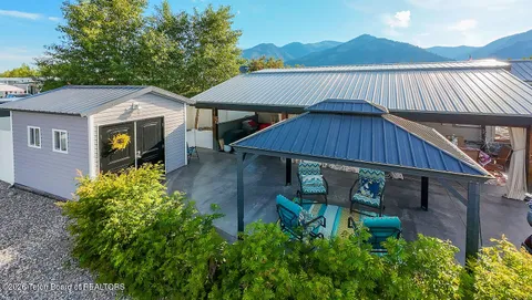 $245,000 | 850 Buckboard Drive, Star Valley Ranch, WY 83127