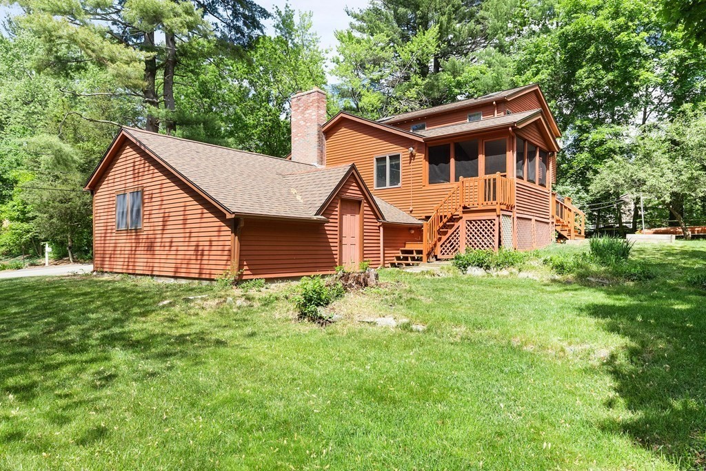12 Riverside Avenue Bedford, MA 01730 - Photo 29 of 32 Gallery Image 29