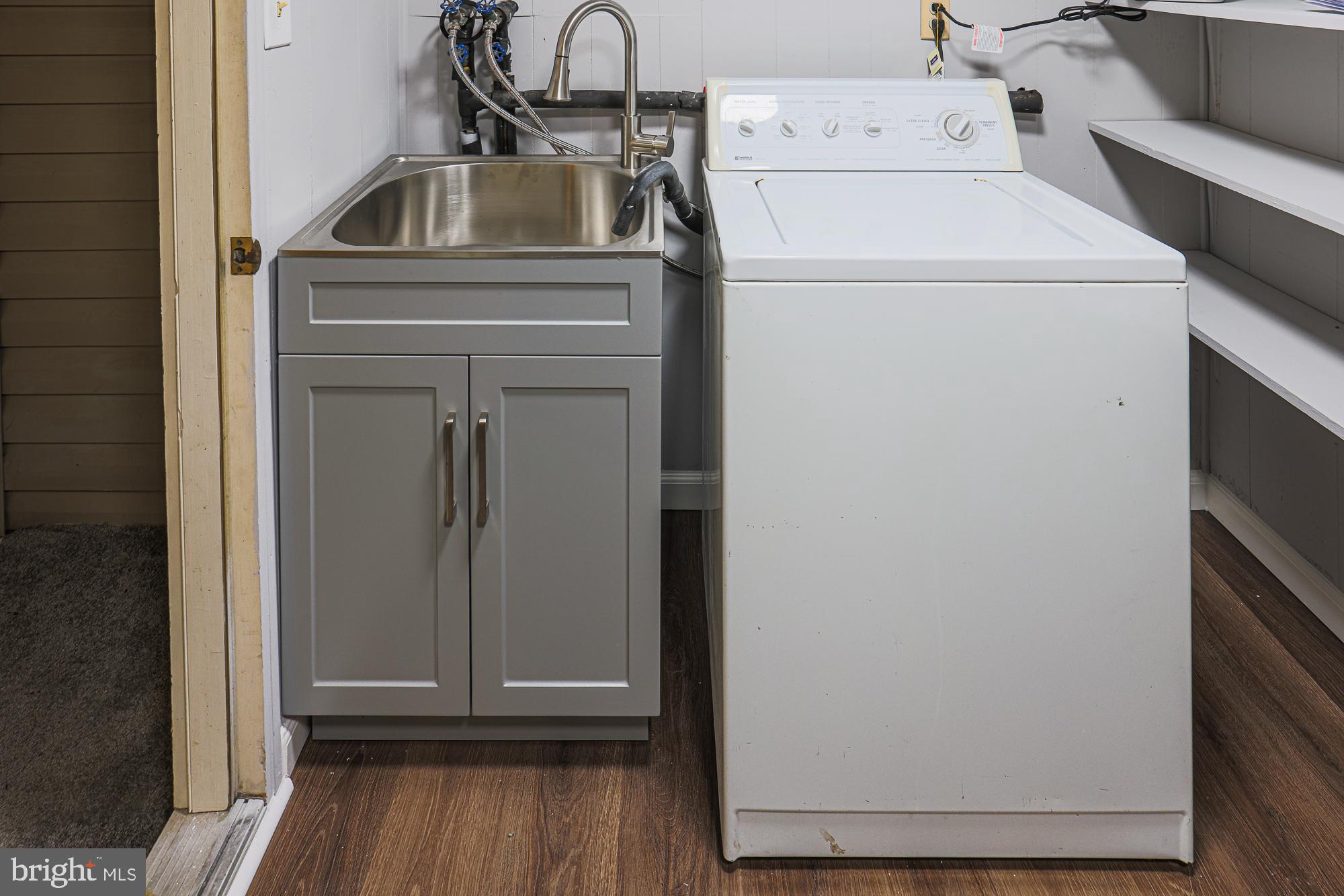 2507 Taney Road Baltimore, MD 21209 - Photo 16 of 58