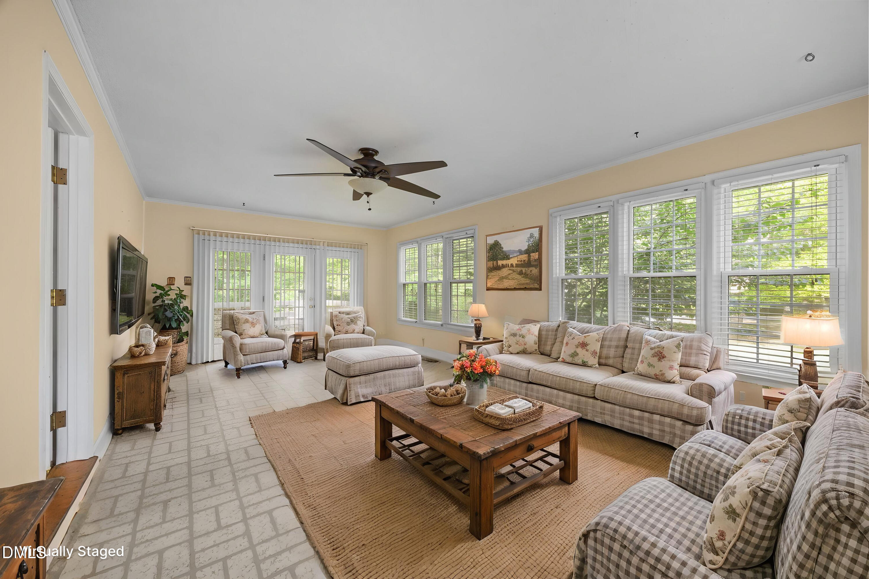 228 Hunters Ridge Road Henderson, NC 27537 - Photo 11 of 46