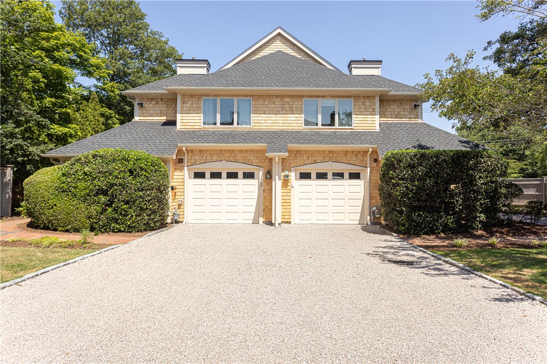 112 Harrison Avenue, Unit B Newport, RI 02840 - Photo 3 of 29